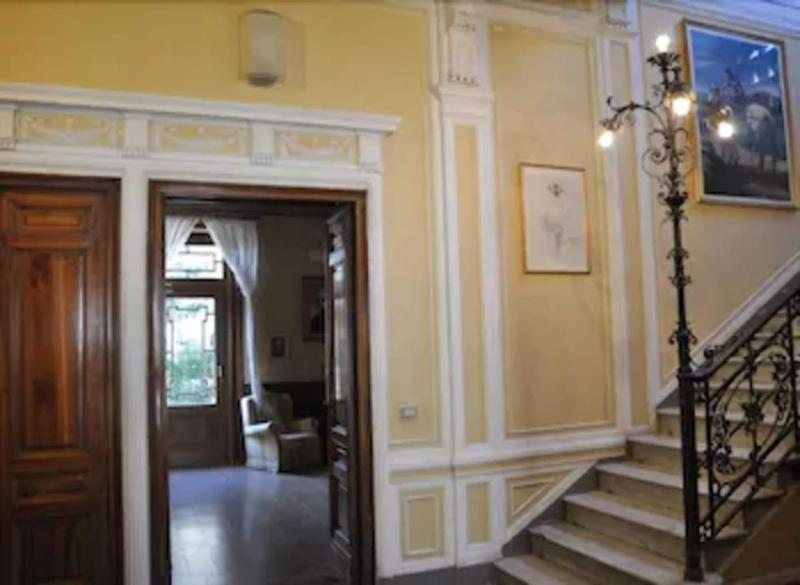 Gasthuis Casa Secchiaroli 3*
