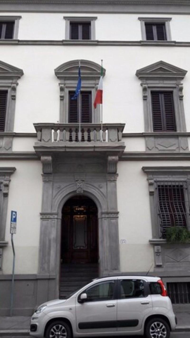 Casa Secchiaroli Gasthuis 3*