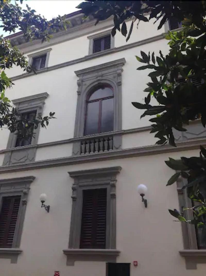 Gasthuis Casa Secchiaroli Florence