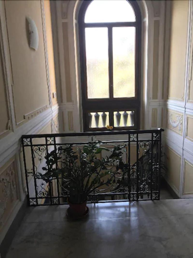 Casa Secchiaroli Gasthuis