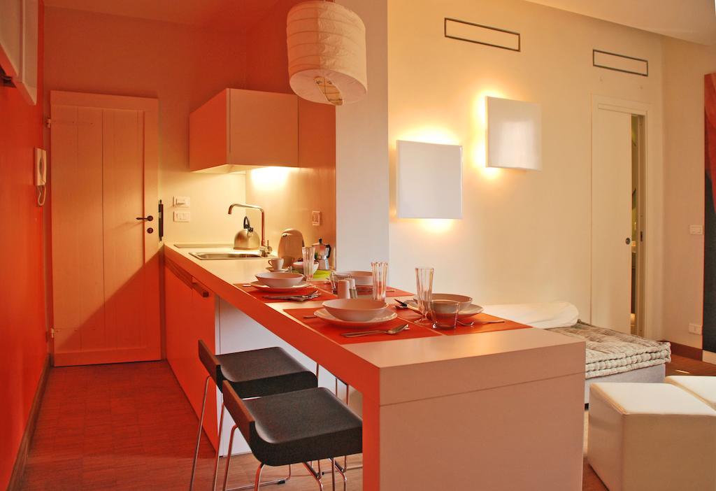 Florent Apartment Florenz