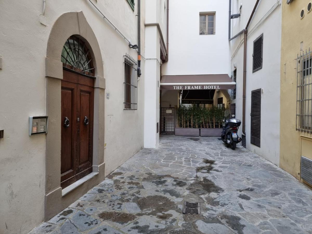 Appartement Chiasso Degli Armati *