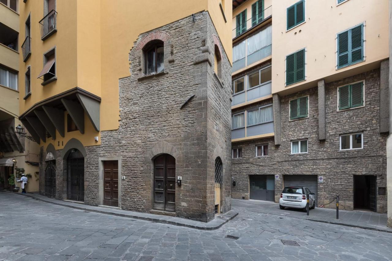 Appartamento Il Conte Piazza Signoria-hosted By Sweetstay *