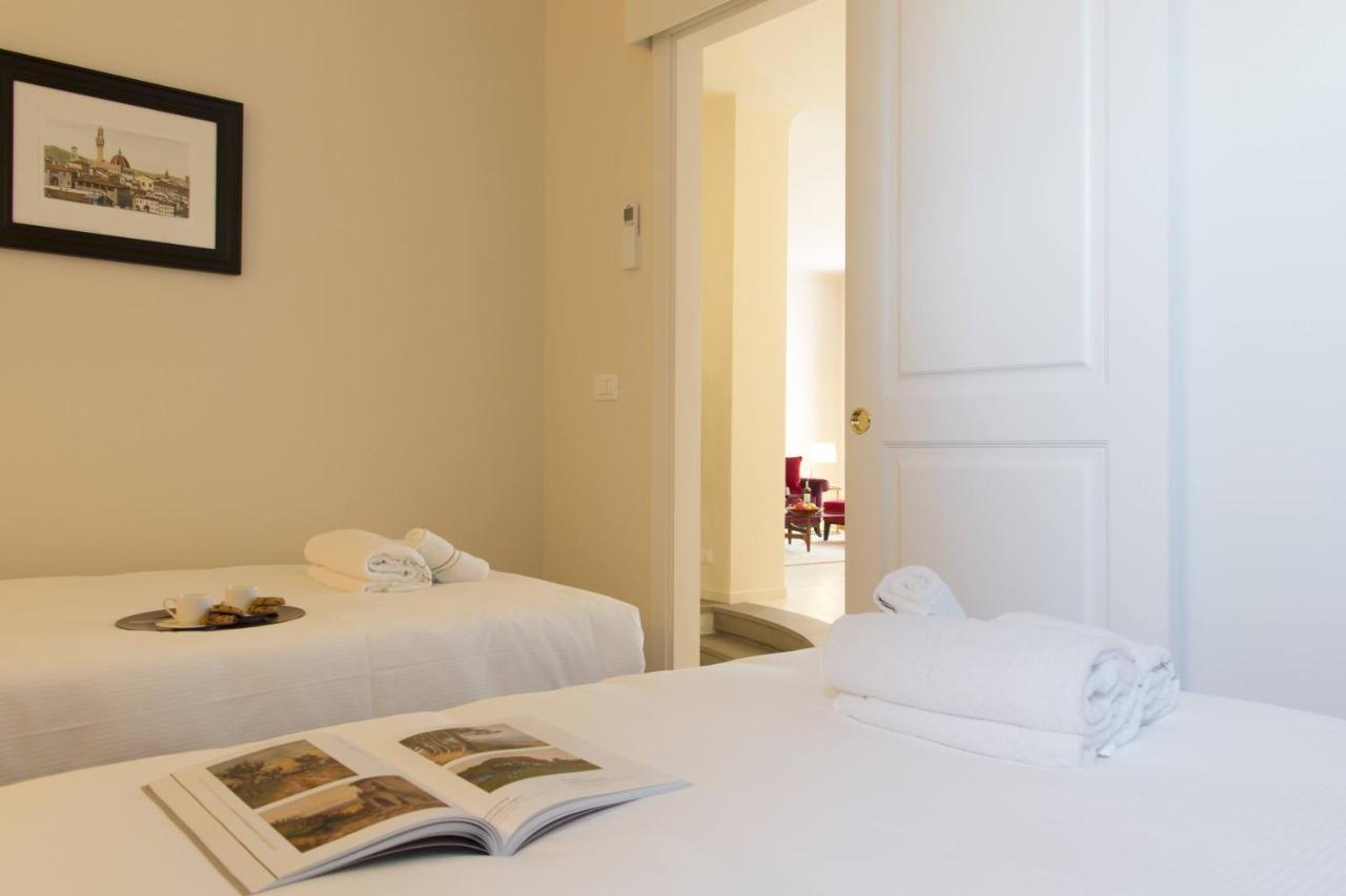 Apartment Dianora Florenz