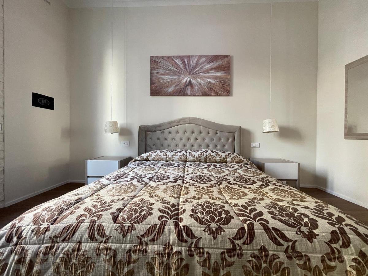 Apartment Luxury Careggi Florence