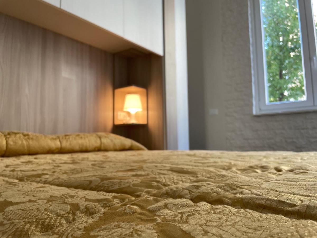 Luxury Careggi Apartment