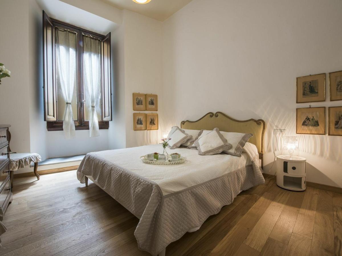 Apartment Degas Florenz