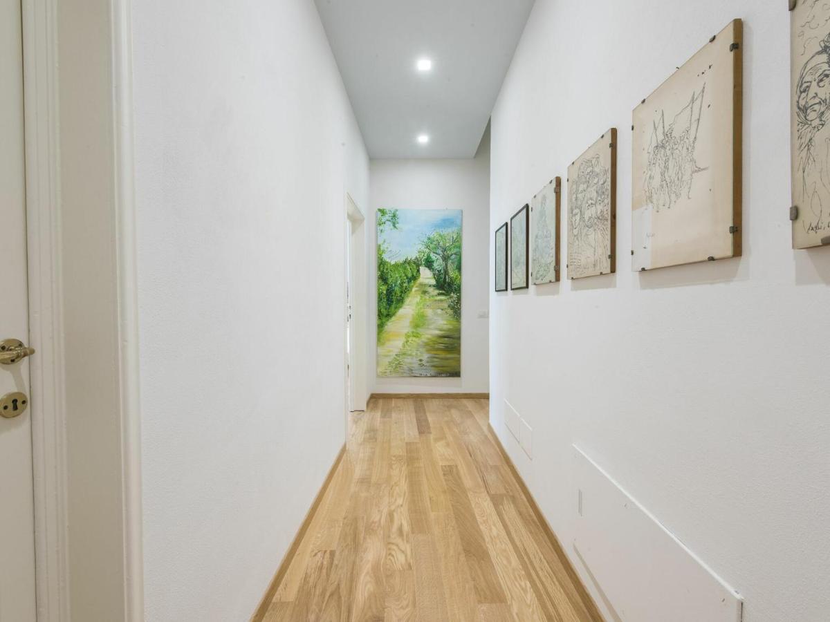 Apartment Degas Florenz
