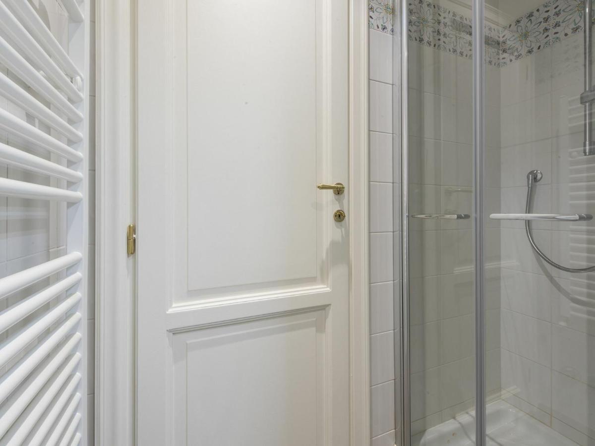 Apartment Degas Florenz