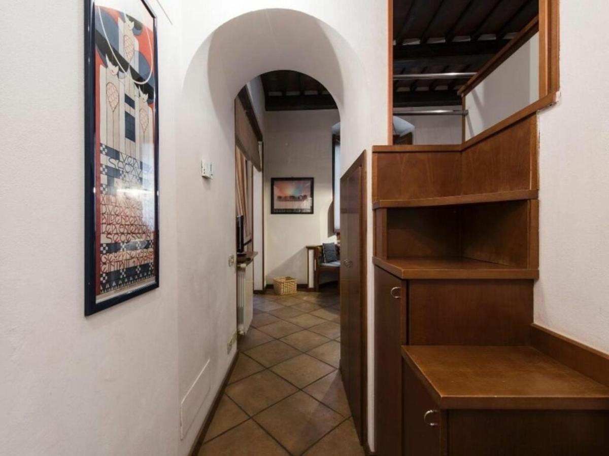 Apartment Georgofili By Halldis Florence