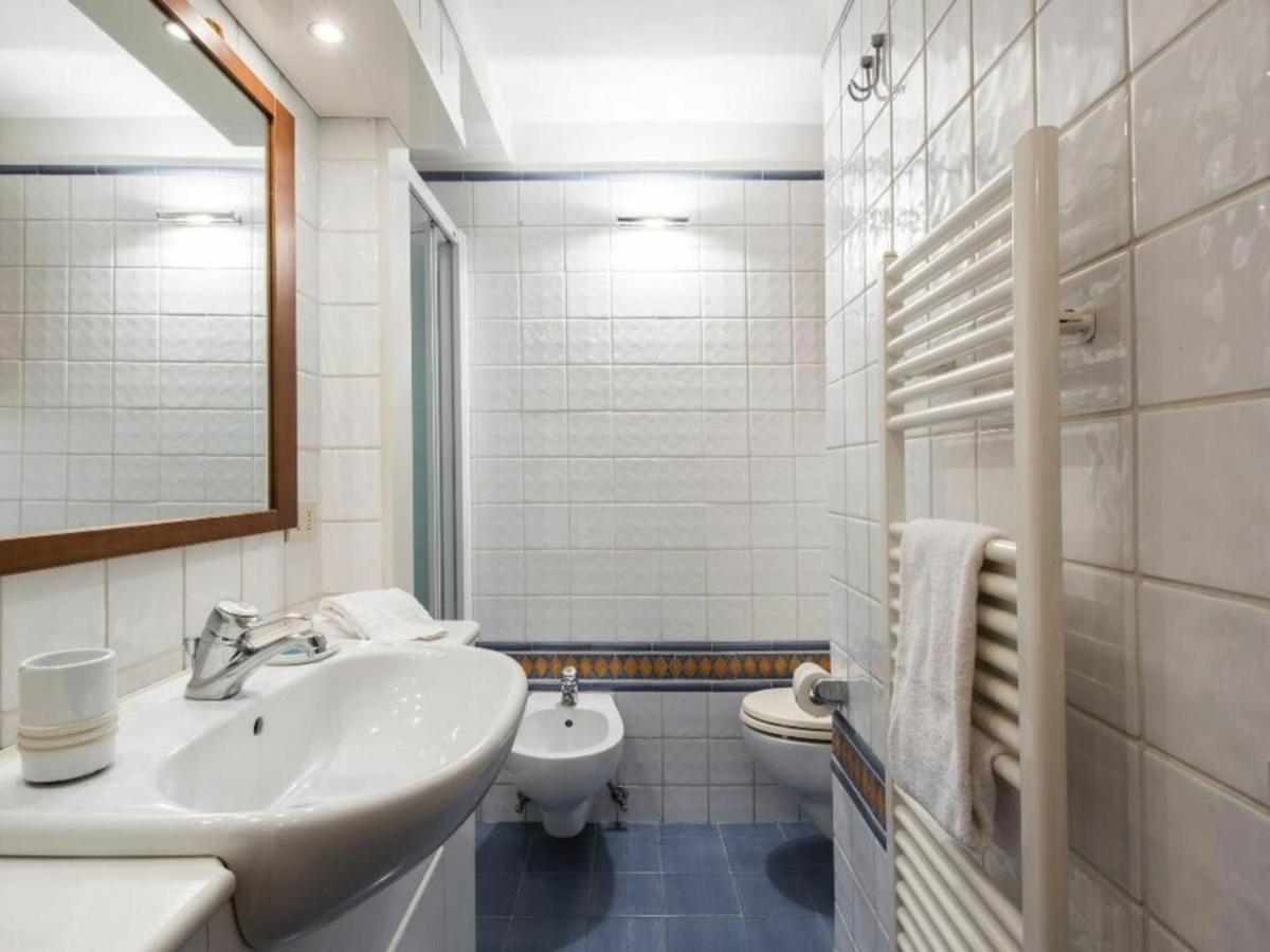 Georgofili By Halldis Apartment *