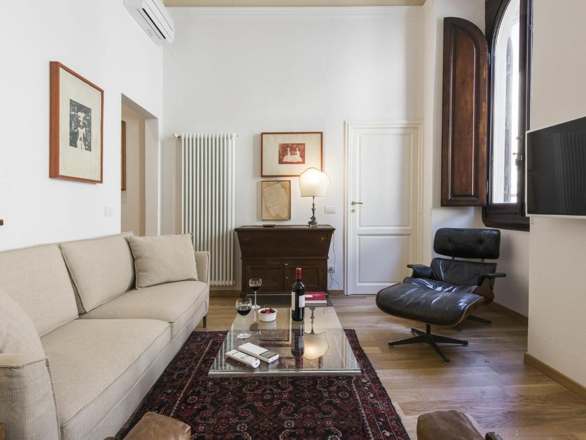 Degas Apartment Florenz
