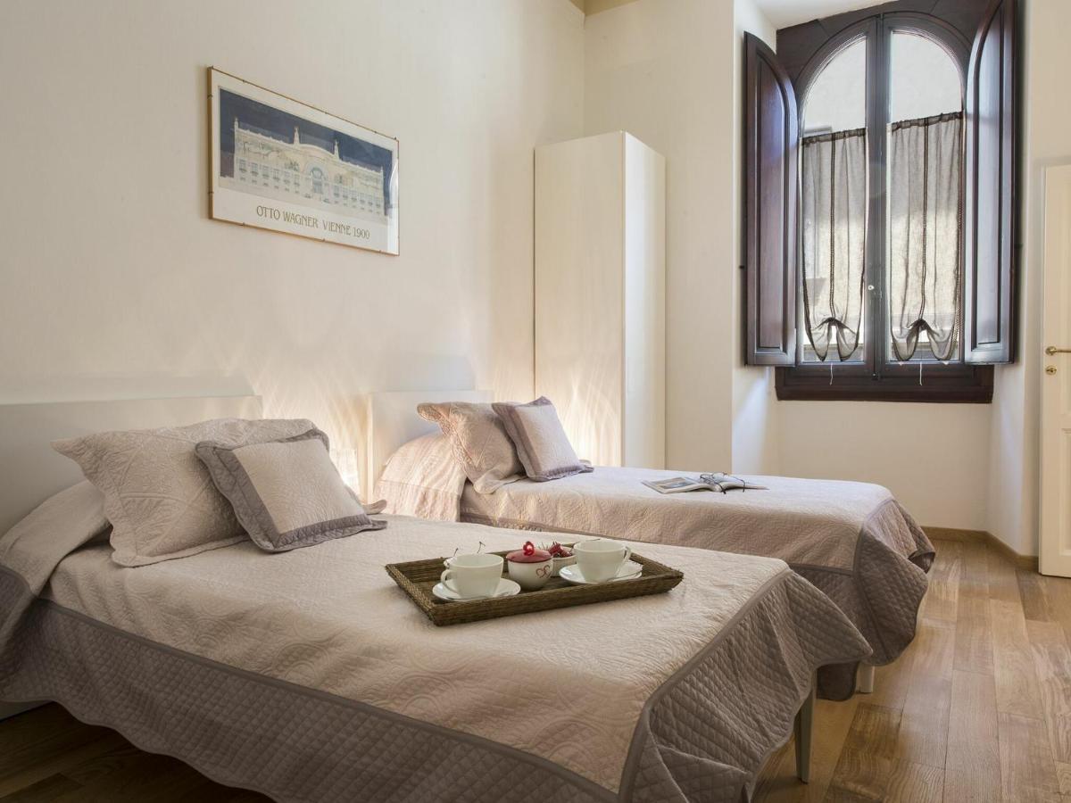 Degas Apartment Florenz