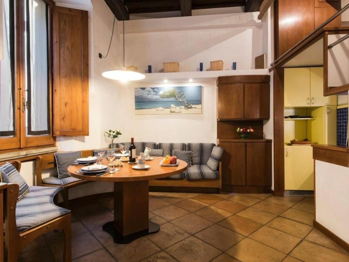 Apartment Georgofili By Halldis Florence