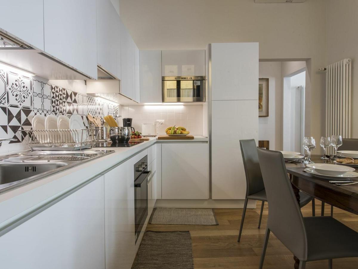 Apartment Degas Florenz