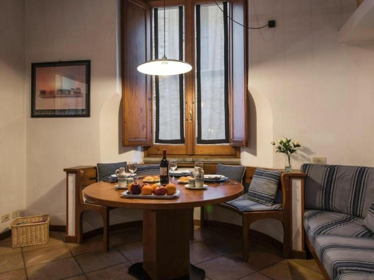 Georgofili By Halldis Apartment *