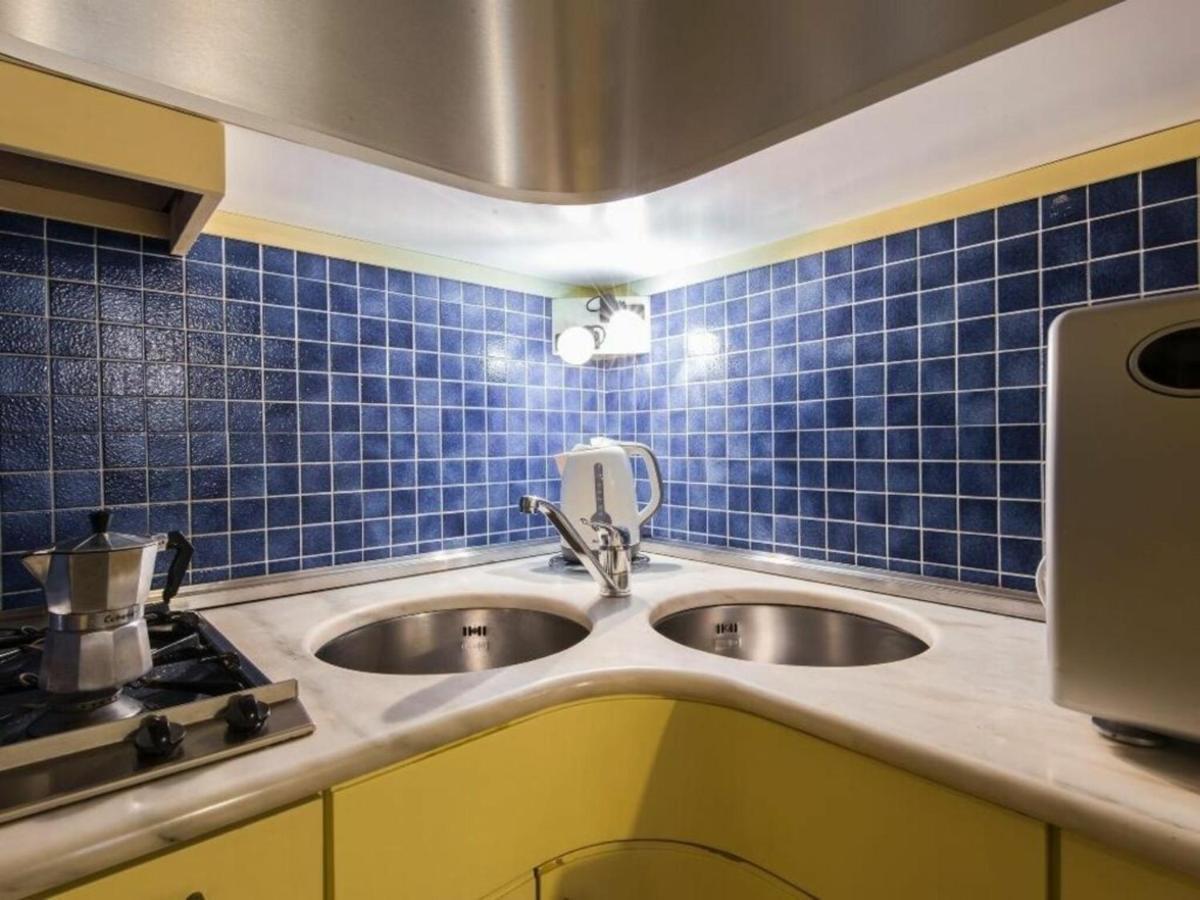 Georgofili By Halldis Apartment