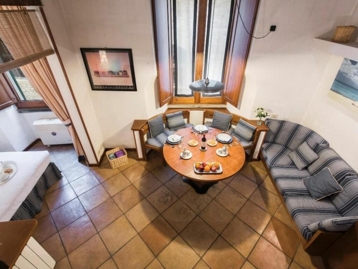 Apartment Georgofili By Halldis