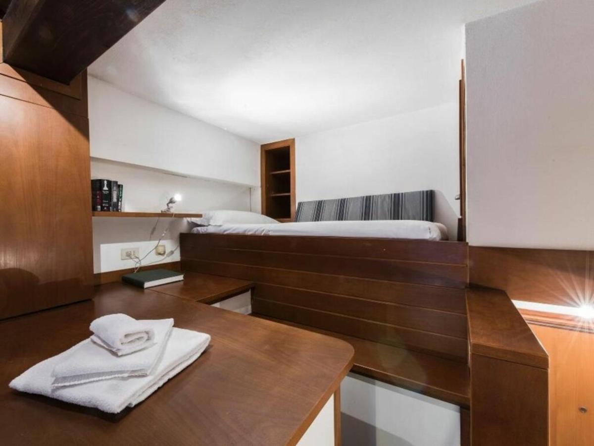 Georgofili By Halldis Apartment Florence