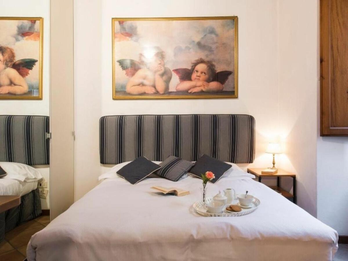 Georgofili By Halldis Apartment *