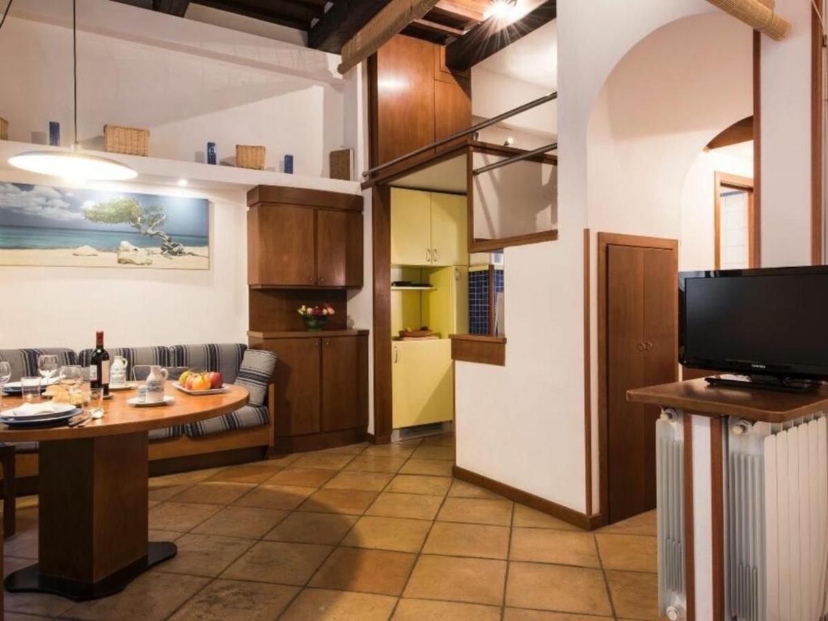 Apartment Georgofili By Halldis Florence
