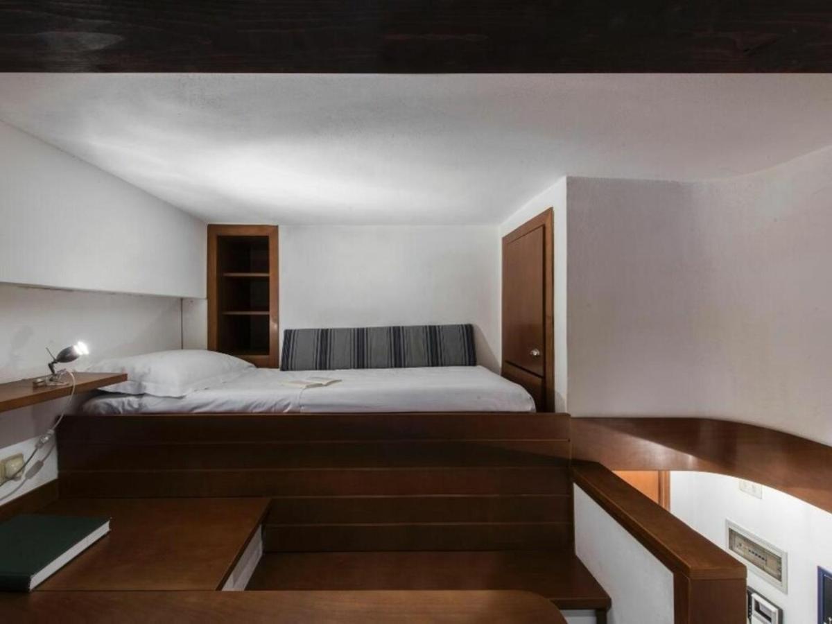 Apartment Georgofili By Halldis