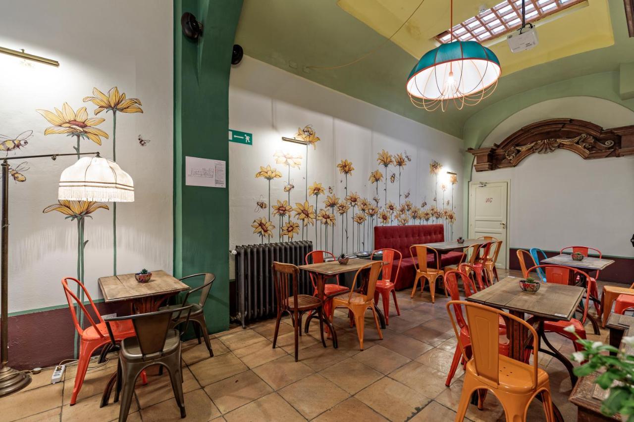 Hotel Azzi Florenz