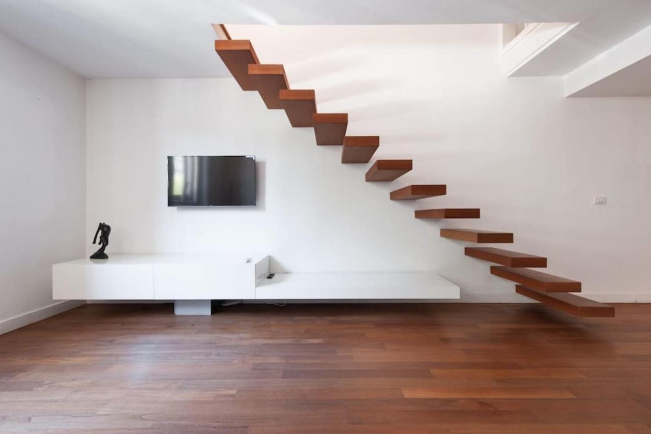 Santa Maria Novella Stylish Loft Great Location-hosted By Sweetstay Apartamento Florença