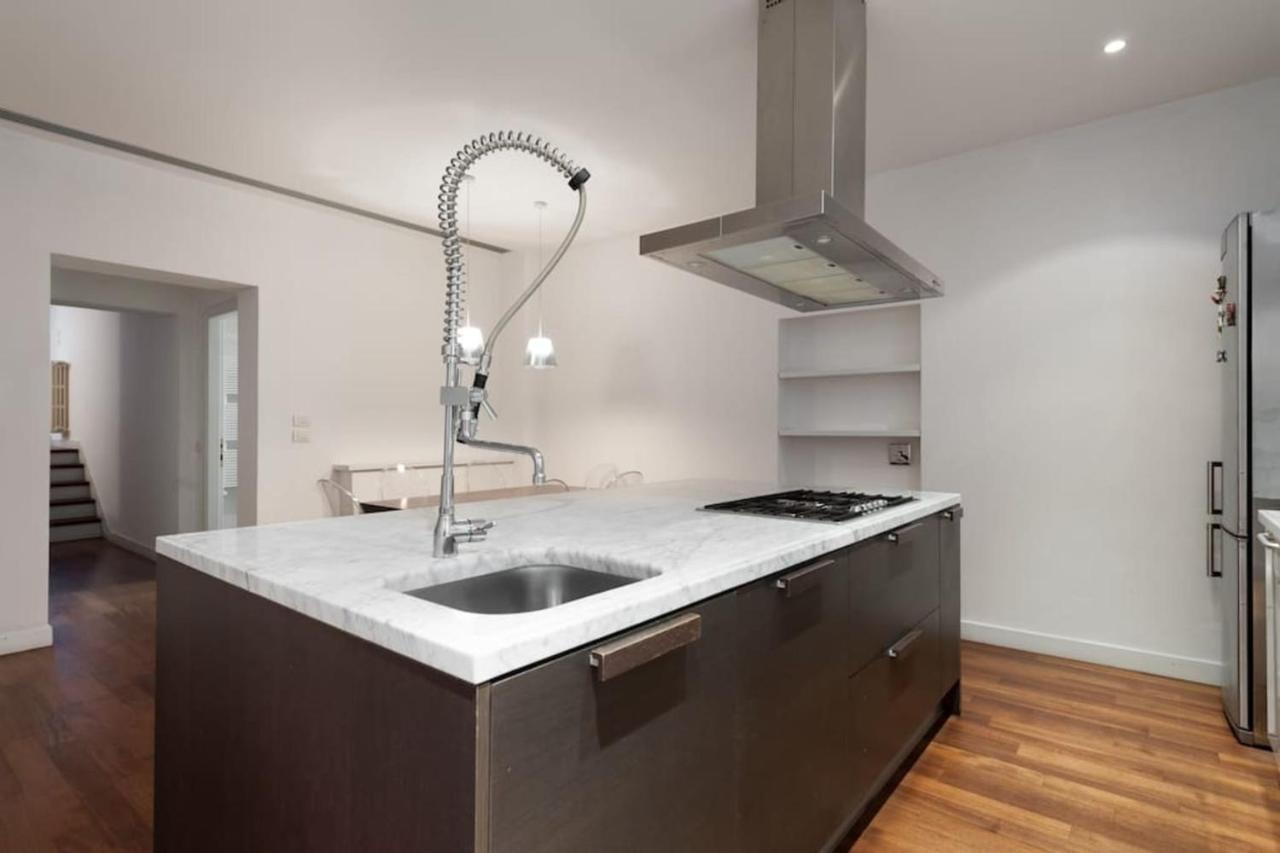 Santa Maria Novella Stylish Loft Great Location-hosted By Sweetstay * Florença