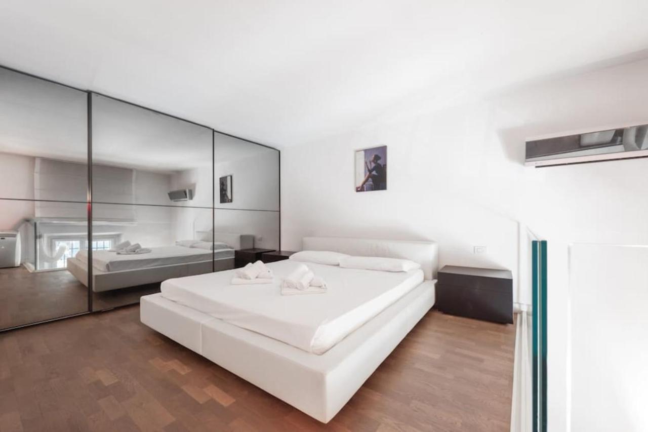 Santa Maria Novella Stylish Loft Great Location-hosted By Sweetstay * Florença