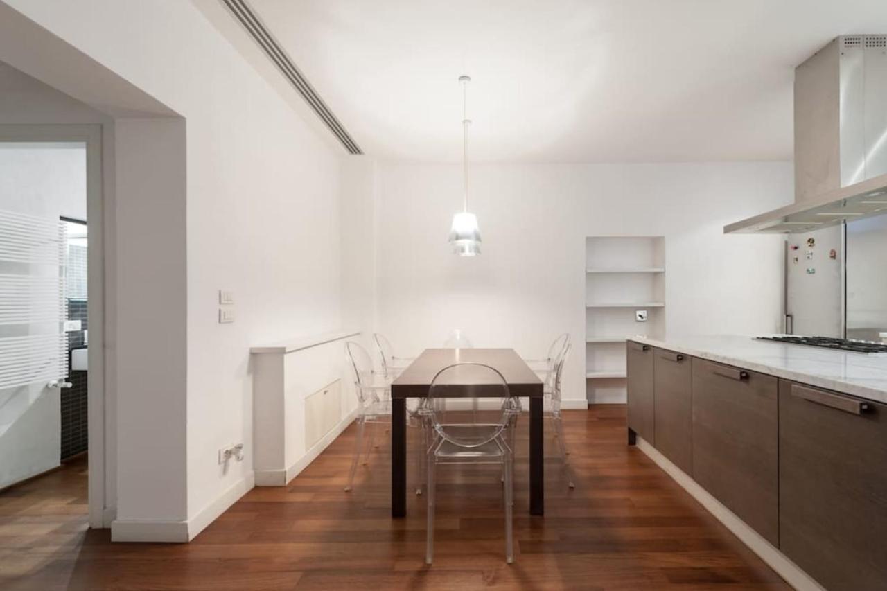 Santa Maria Novella Stylish Loft Great Location-hosted By Sweetstay Apartamento *