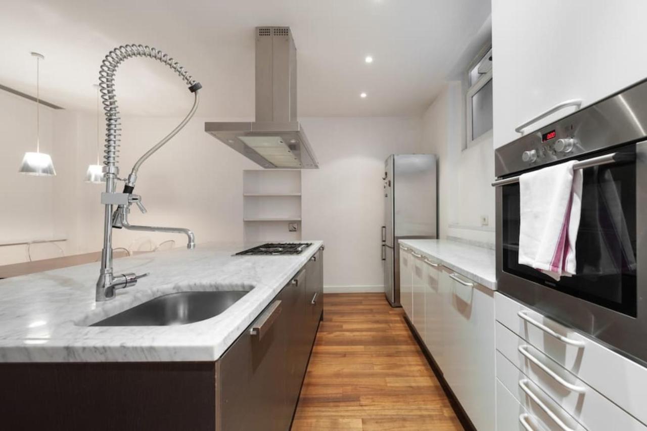 Santa Maria Novella Stylish Loft Great Location-hosted By Sweetstay * Florença