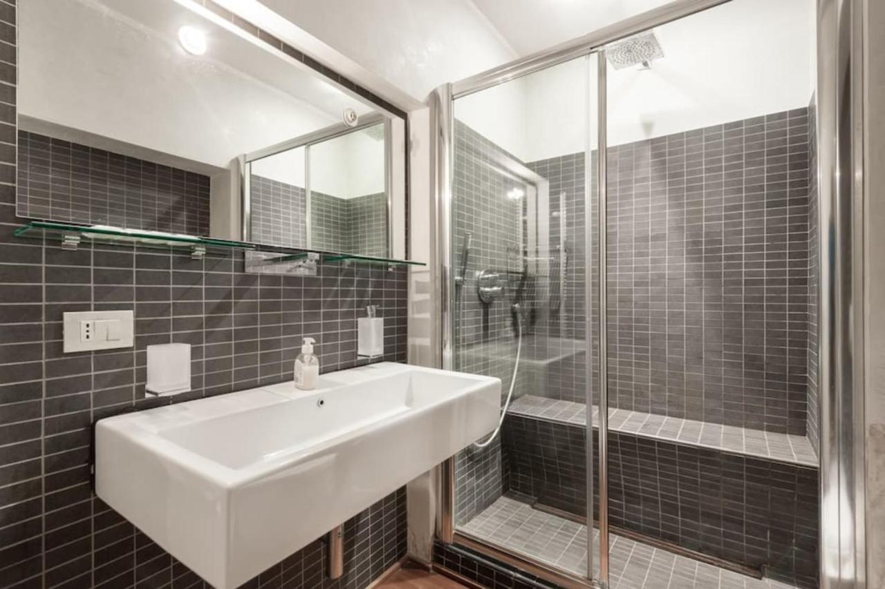 Santa Maria Novella Stylish Loft Great Location-hosted By Sweetstay Apartamento Florença