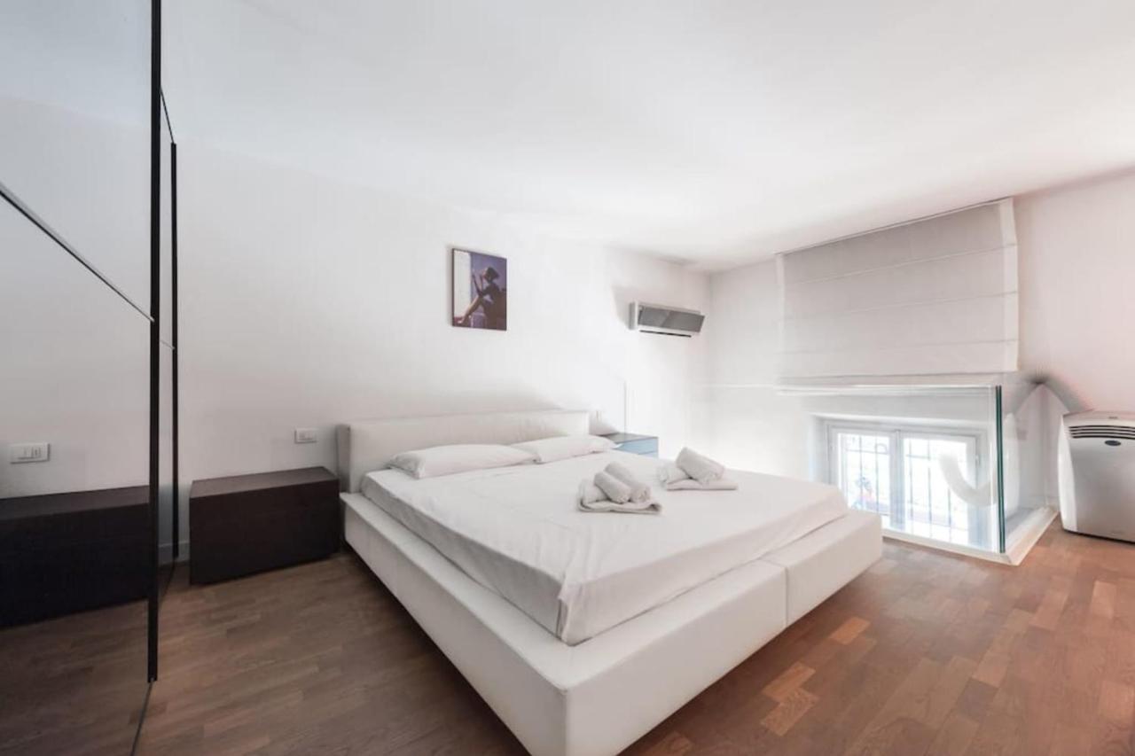 Santa Maria Novella Stylish Loft Great Location-hosted By Sweetstay Apartamento
