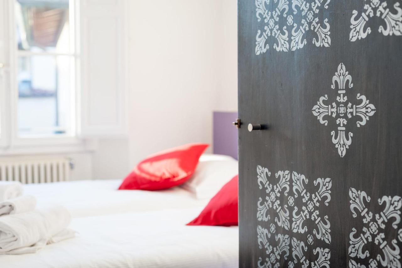 Duomo Loft Perfect For Couples! Hosted By Sweetstay Apartment Florenz