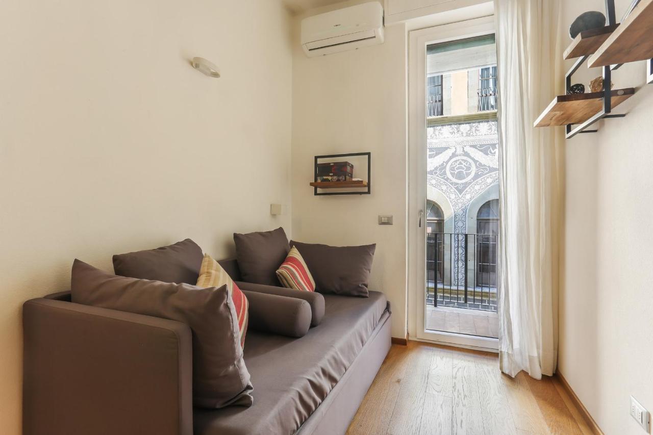 Luxury Pontevecchio Duplex 5 Stars Apartment Florenz