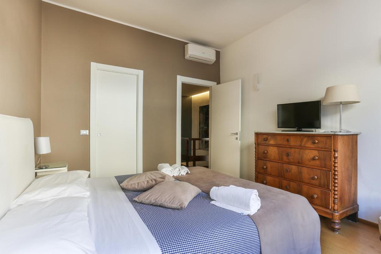 Luxury Pontevecchio Duplex 5 Stars Apartment Florenz