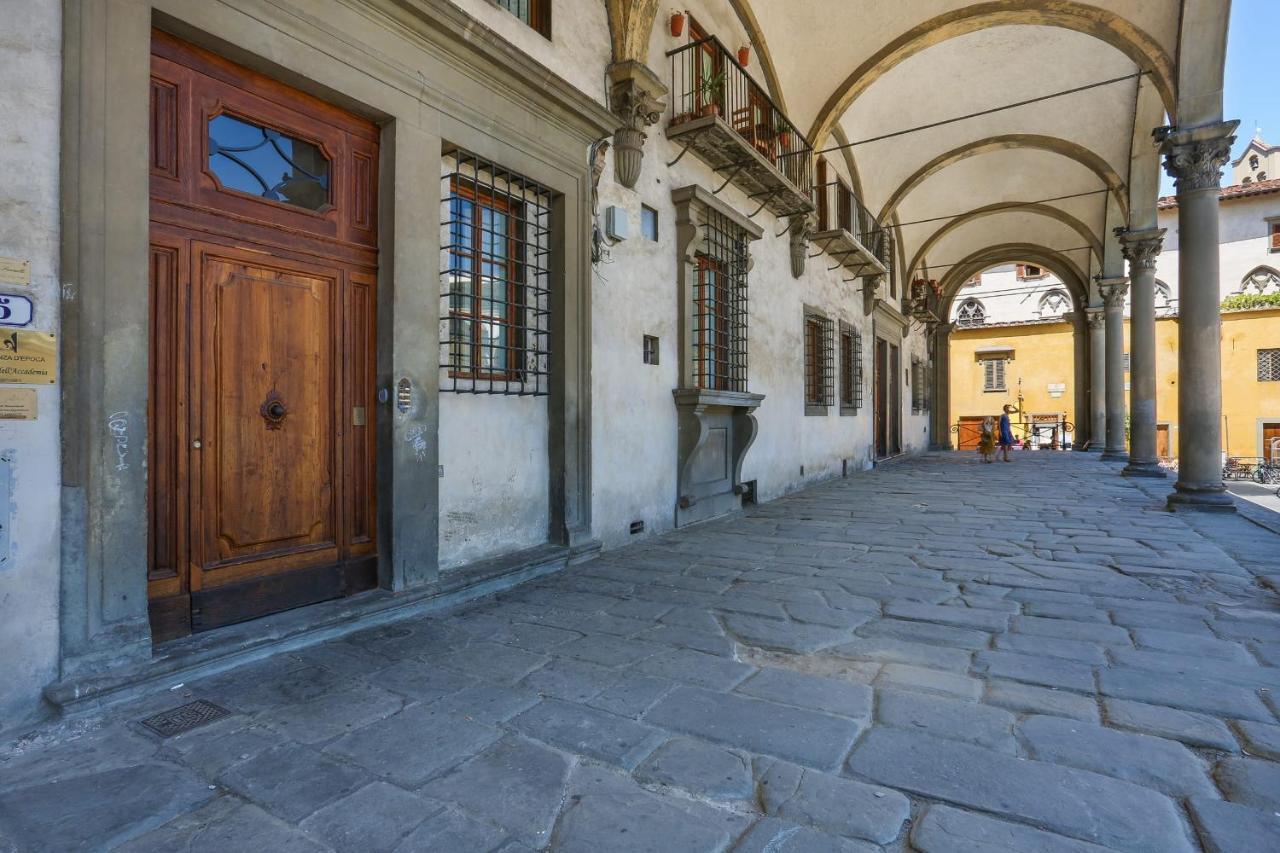 Belle Arti Penthouse-hosted By Sweetstay * Florence