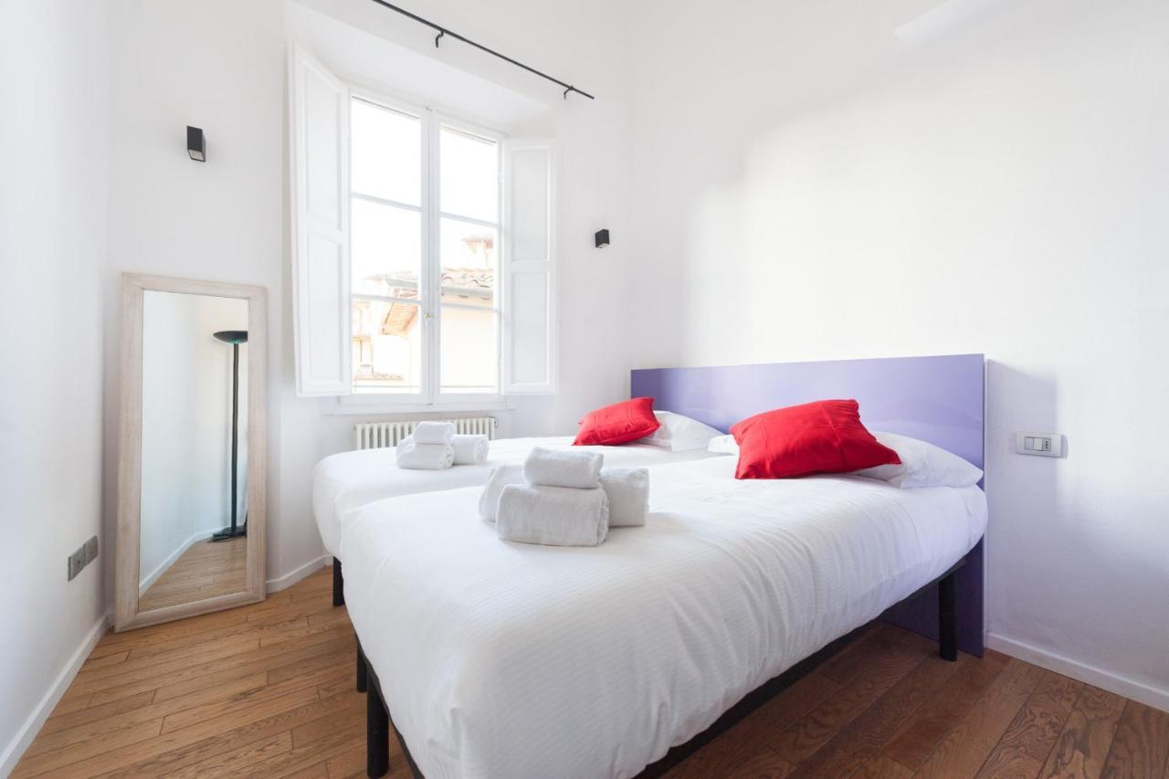 Duomo Loft Perfect For Couples! Hosted By Sweetstay Apartment Florenz