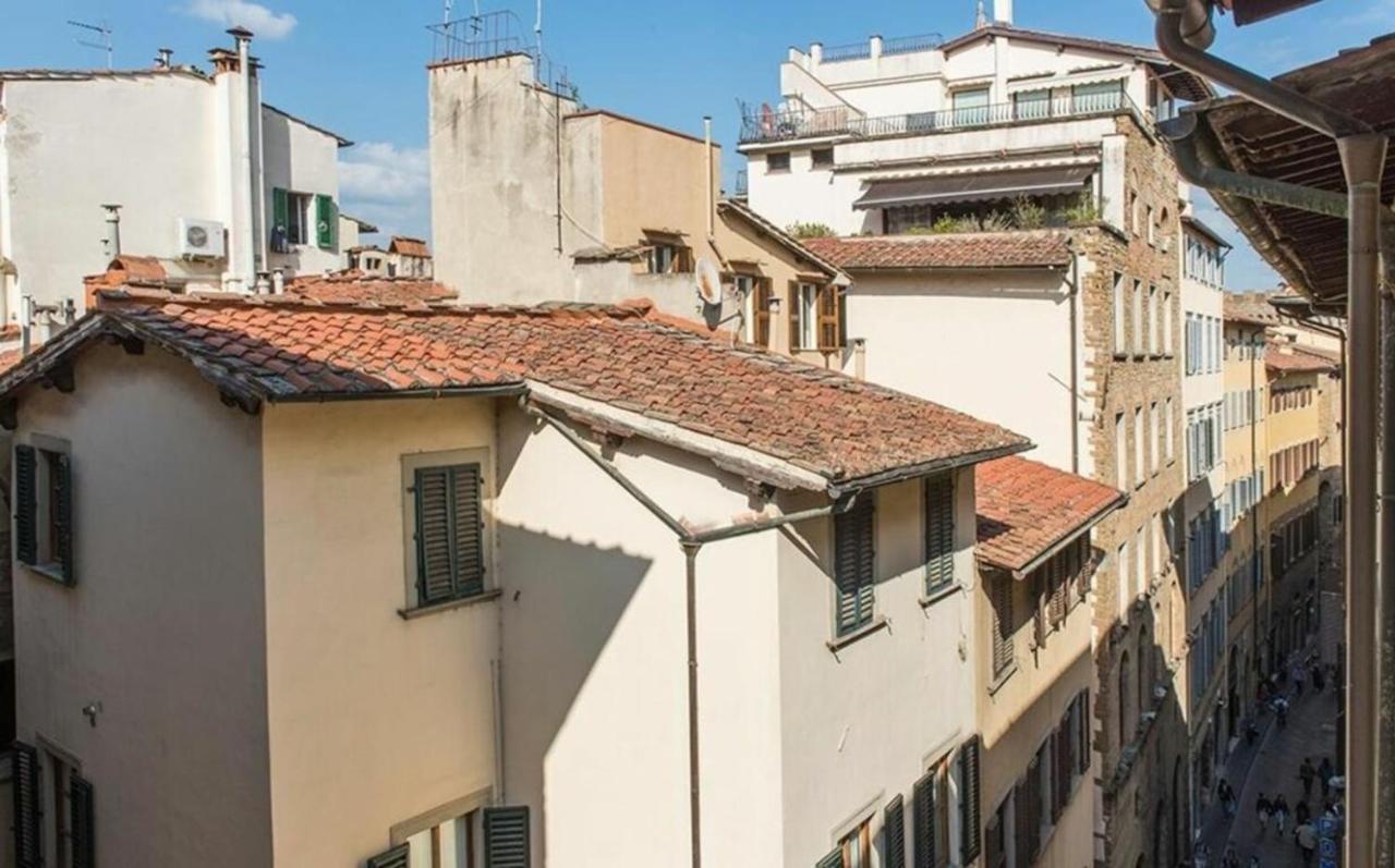 Zafferano Apartamento