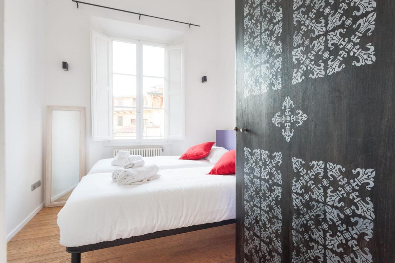 Duomo Loft Perfect For Couples! Hosted By Sweetstay Apartment Florenz