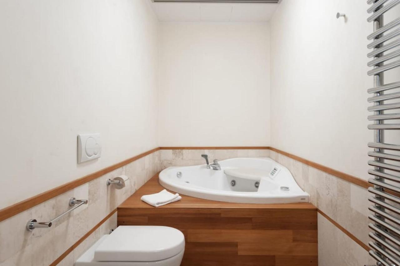 Santa Maria Novella Stylish Loft Great Location-hosted By Sweetstay *
