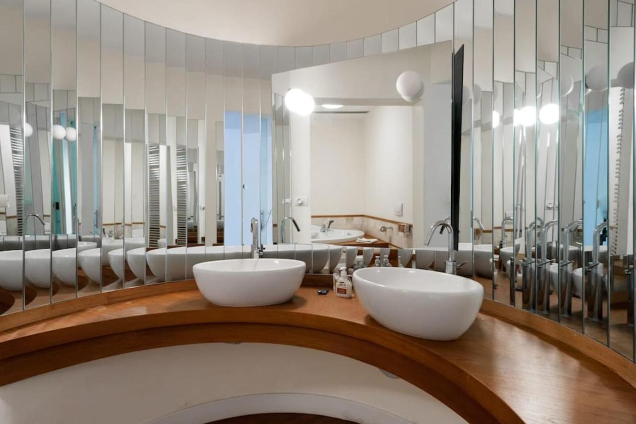 Santa Maria Novella Stylish Loft Great Location-hosted By Sweetstay Apartamento Florença