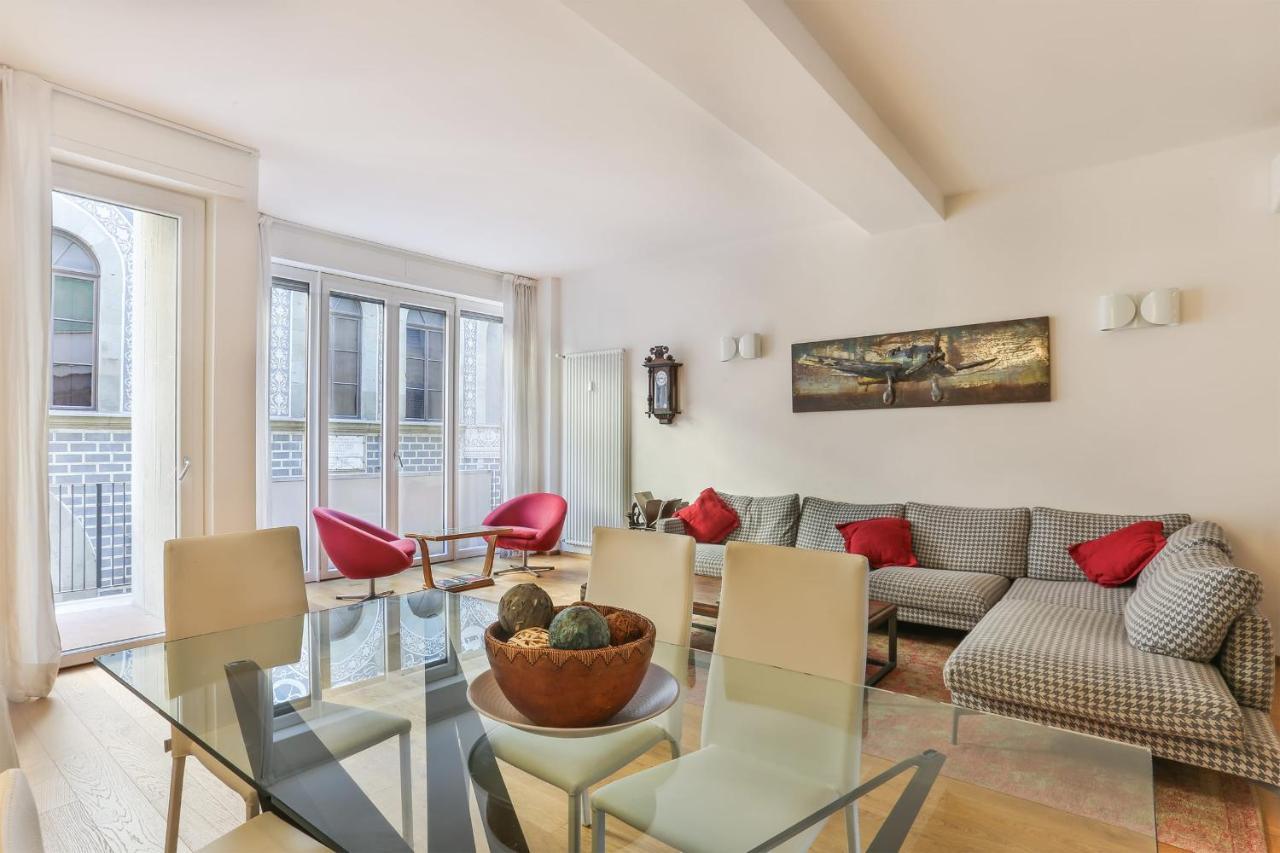 Luxury Pontevecchio Duplex 5 Stars Apartment *