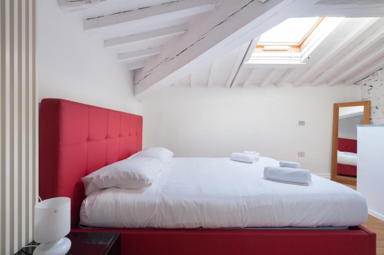 Duomo Loft Perfect For Couples! Hosted By Sweetstay * Florença