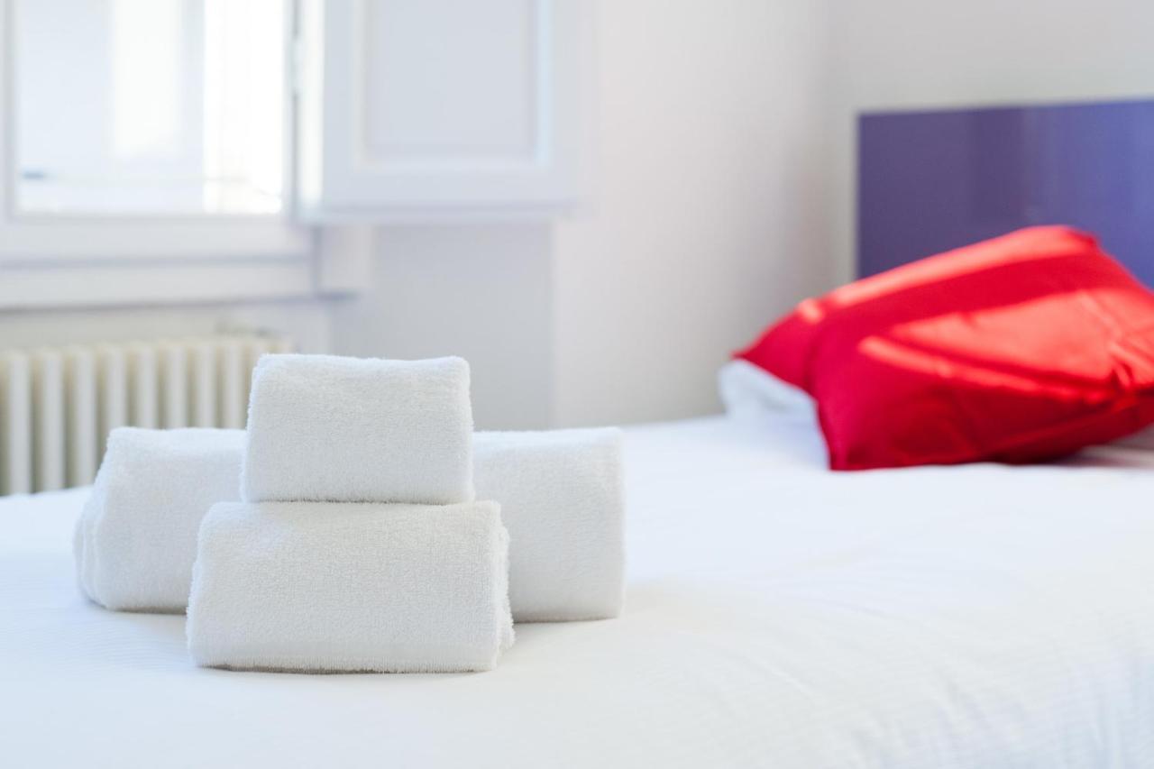 Duomo Loft Perfect For Couples! Hosted By Sweetstay Apartment Florenz