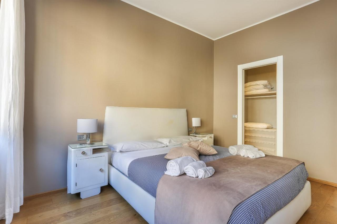 Luxury Pontevecchio Duplex 5 Stars * Florenz
