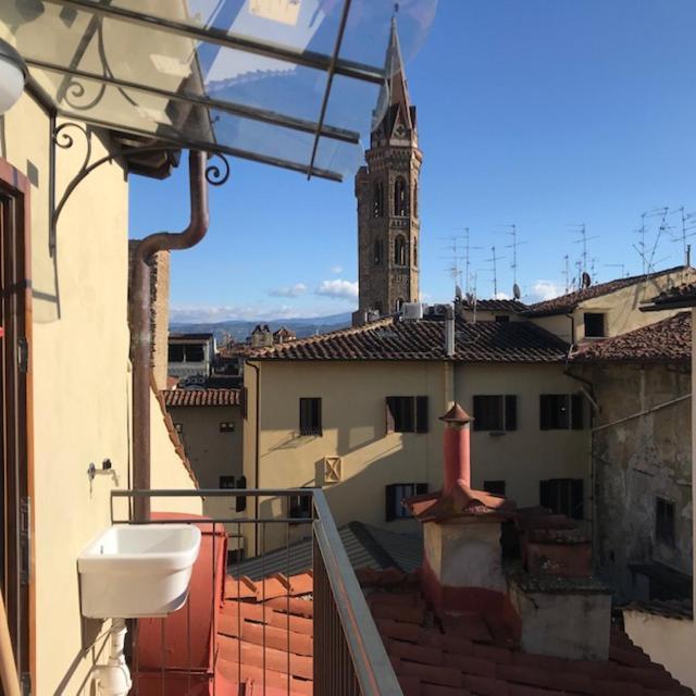 Romantico Nido Nel Cuore Di * Florence