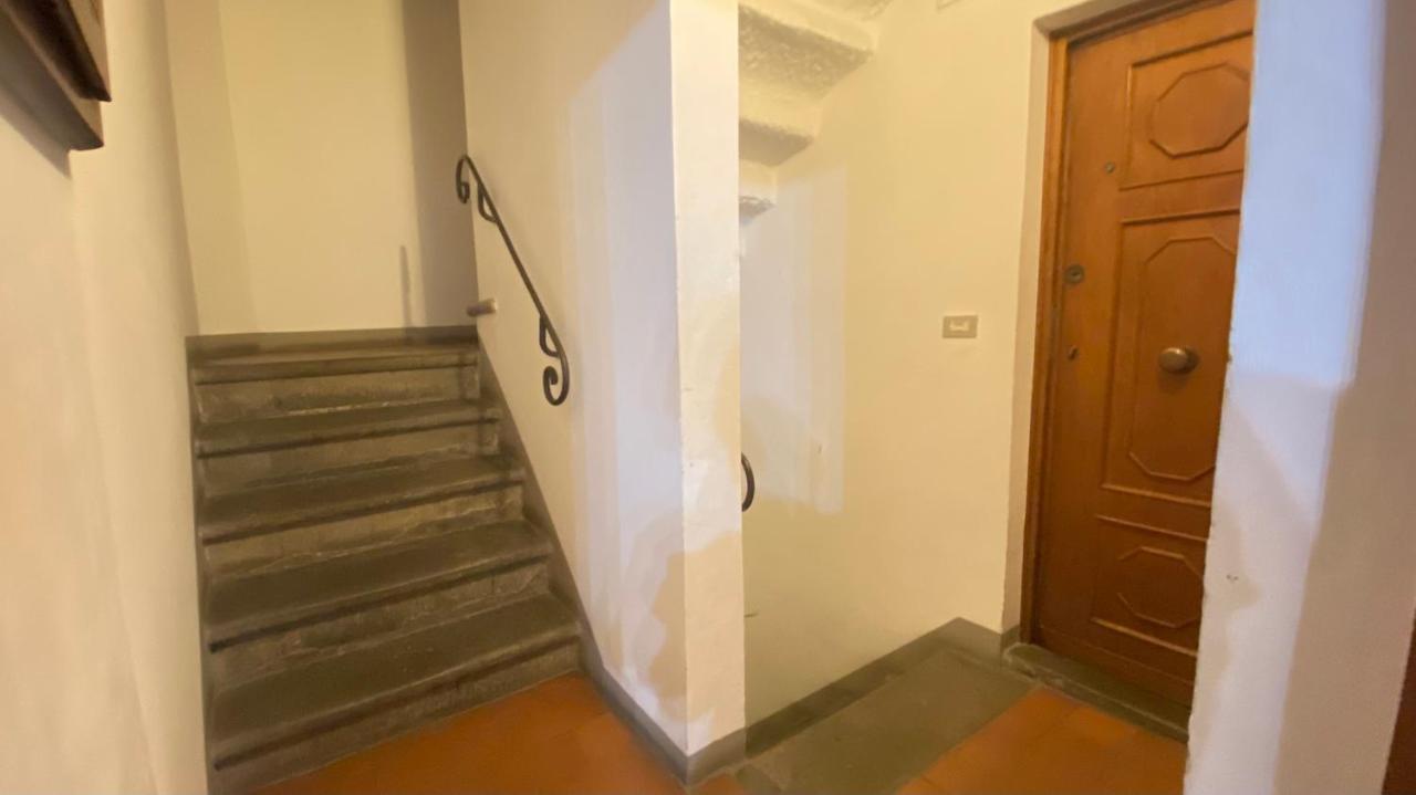 Chiasso Degli Armati Appartement *