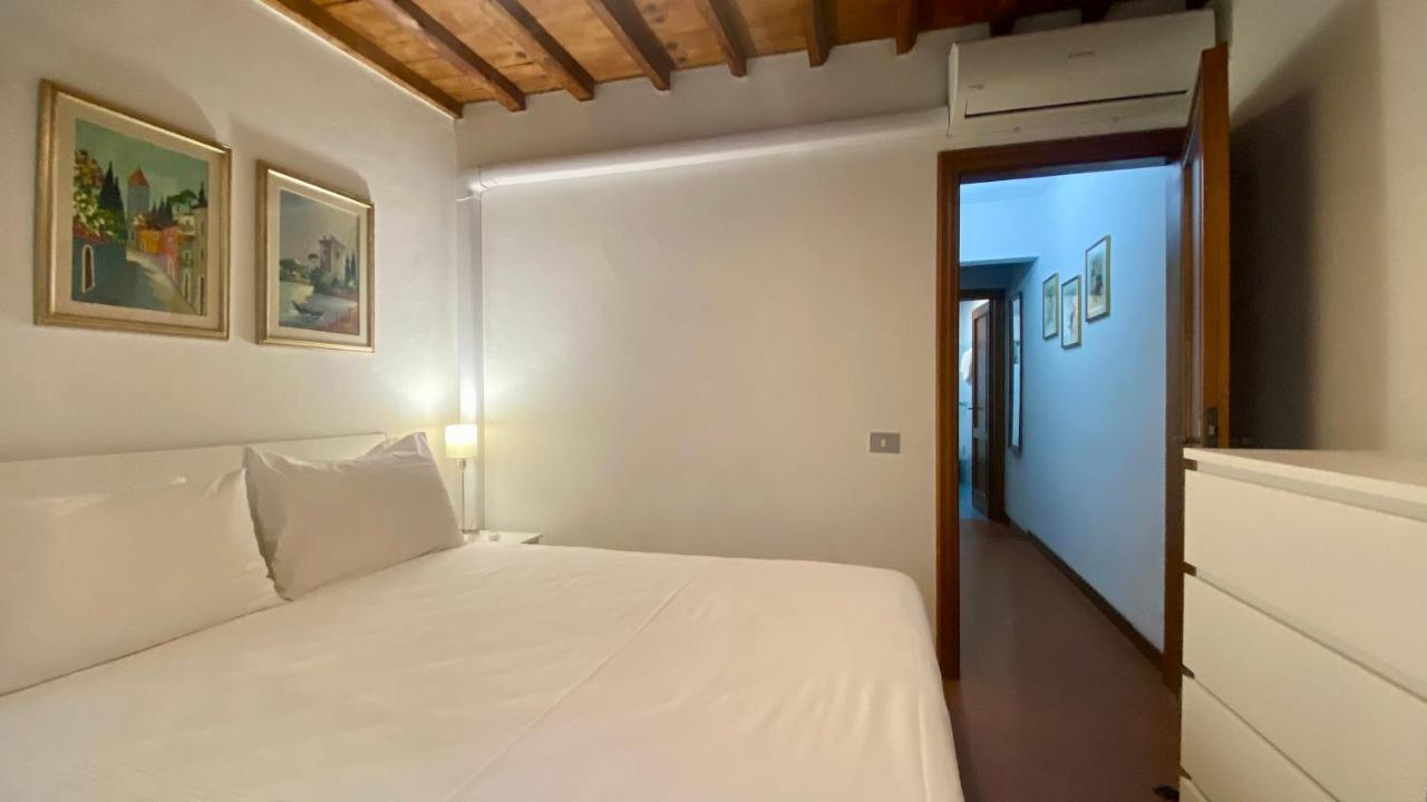 Appartement Chiasso Degli Armati